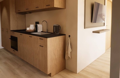 Berwang Apartment | Almtraum Top 2 - Almtraum Berwang