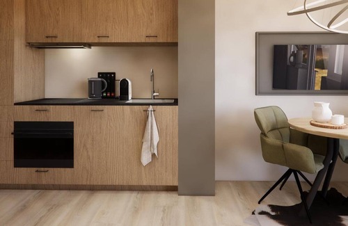 Berwang Apartment | Almtraum Top 7 - Almtraum Berwang