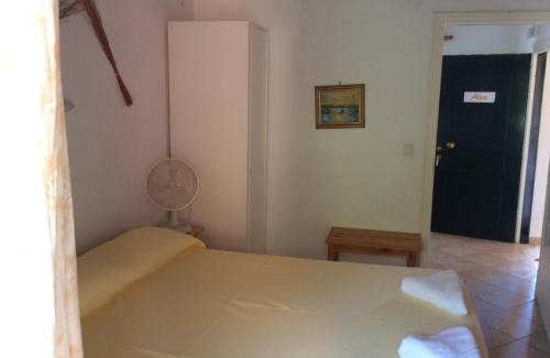 Agios Gordios Apartment | Almyra Living - Adults Only
