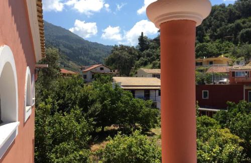 Agios Gordios Apartment | Almyra Living - Adults Only