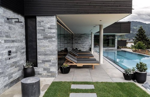 Sankt Veit im Pongau House | Almzimmer Standard - Verwöhnhotel Sonnhof