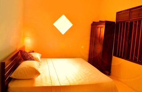 Kaduruduwa Apartment | Aloe Apartment @ Bella Villa