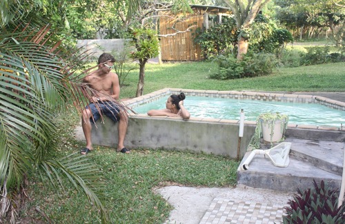 Sodwana Bay Cottage | Aloe Cottage - A Unique Cottage In The World Heritage Site Of Sodwana Bay