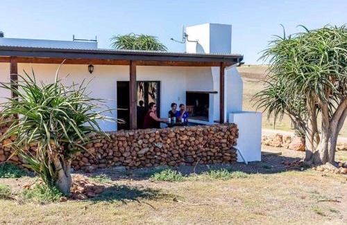 Overberg District Municipality House | Aloe Cottage