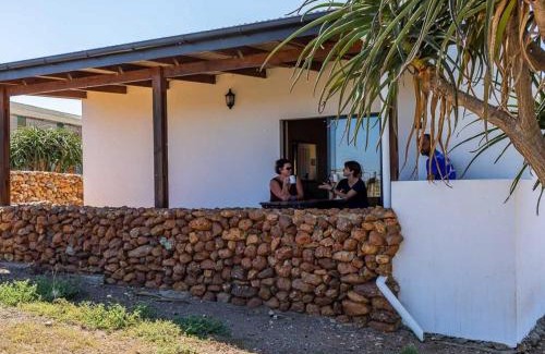 Overberg District Municipality House | Aloe Cottage