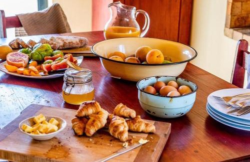 Overberg District Municipality House | Aloe Cottage