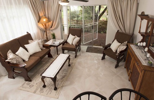 Piet Retief Apartment | Aloe Country Lodge Piet Retief