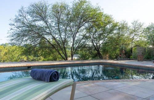 Oudtshoorn House | Aloe Manor
