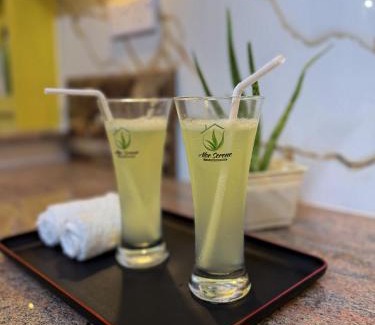Negombo House | Aloe Serene