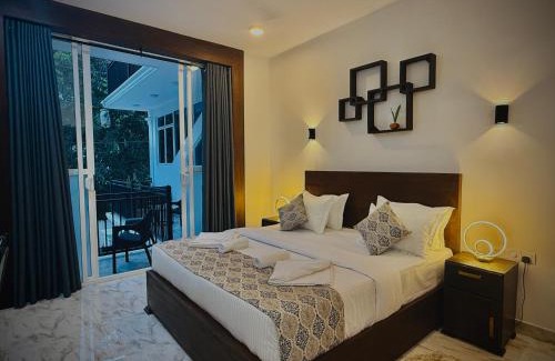 Seeduwa - Katunayake Bed & Breakfast | Aloe Transit Hotel