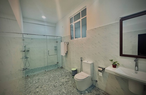 Seeduwa - Katunayake Hotel | Aloe Transit Hotel