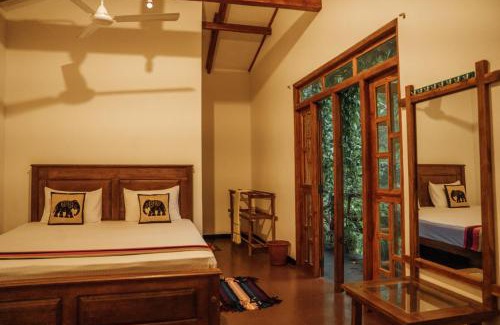 Dambulla Bed & Breakfast | Aloe Vera Guest House