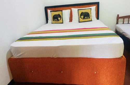 Dambulla Bed & Breakfast | Aloe Vera Guest House