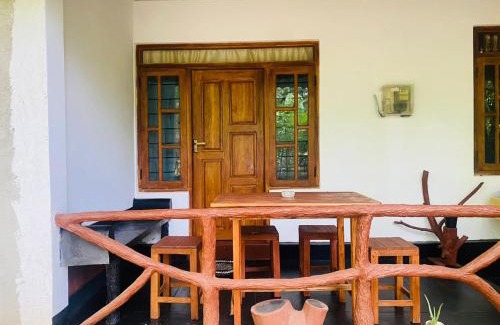 Dambulla Bed & Breakfast | Aloe Vera Guest House