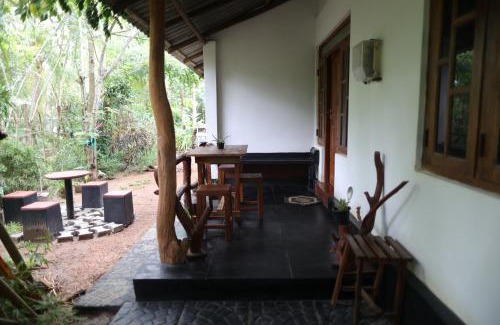 Dambulla Bed & Breakfast | Aloe Vera Guest House