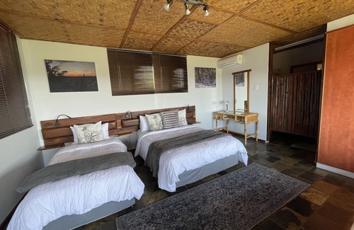 Otjiwarongo Cabin | Aloegrove Safari Lodge