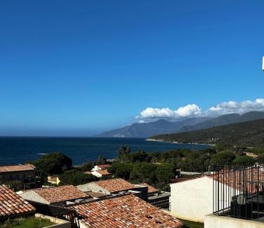 Saint-Florent Apartment | ALOES Appartement T3
