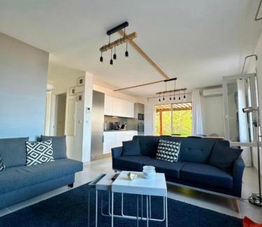 Saint-Florent Apartment | ALOES Appartement T3