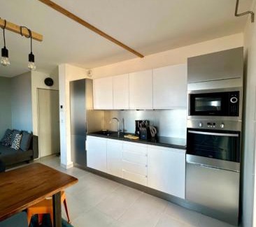 Saint-Florent Apartment | ALOES Appartement T3