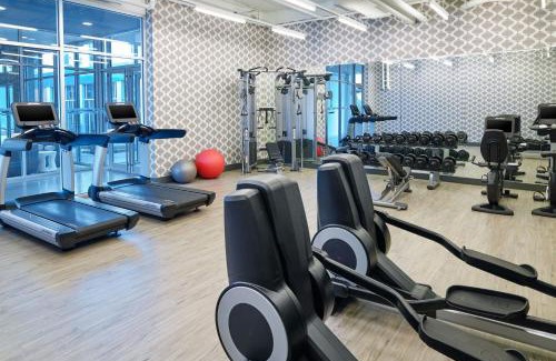 Rosemont Hotel | Aloft Chicago O'Hare