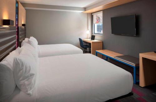Ludlam Hotel | Aloft Coral Gables
