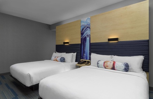 Gainesville Hotel | Aloft Gainesville University Area