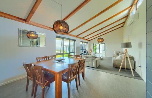 Mount Clarence House | Aloft Mt Clarence