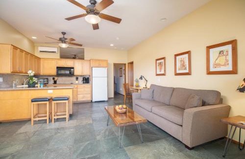 Kihei Apartment | Aloha Aku Bamboo Suite - Discover Beachfront Serenity