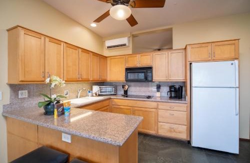 Kihei Apartment | Aloha Aku Bamboo Suite - Discover Beachfront Serenity