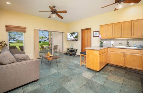 Kihei House | Aloha Aku Hula Suite – Find Peace by the Shore