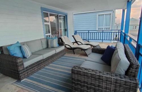 Mossel Bay Apartment | Aloha At Point