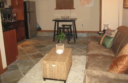 Opal Cliffs Cottage | Aloha Beach Cottage - Modern, Quiet & Cozy NOTE * ONLY SLEEPS 2 (3 max!!)