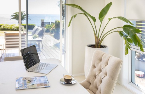 Bulli House | Aloha Beachfront @ Sandon Point