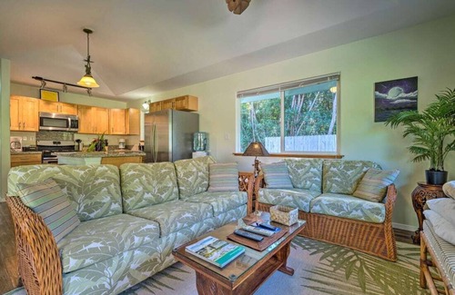 Mountain View House | Aloha Big Island Paradise