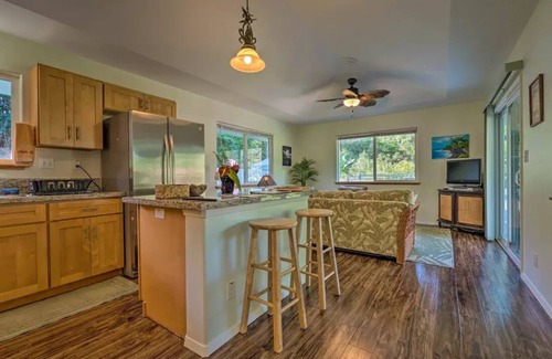 Mountain View House | Aloha Big Island Paradise
