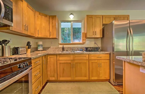 Mountain View House | Aloha Big Island Paradise