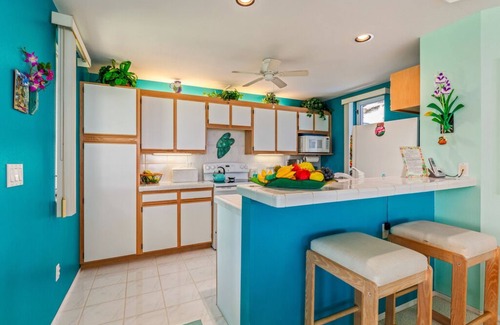 Keauhou Condo | Aloha Condos, Mauna Loa Village, Condo 11-70, Fairway View, AC