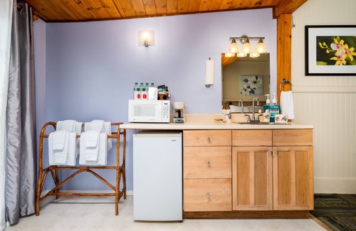 Volcano Bed & Breakfast | Aloha Junction Bed and Breakfast