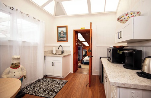 Volcano Bed & Breakfast | Aloha Junction Bed and Breakfast