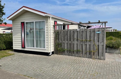 Serooskerke Apartment | Aloha-Olmenduin