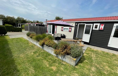 Serooskerke Apartment | Aloha-Olmenduin