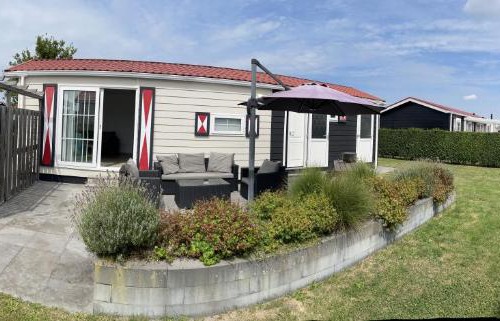 Serooskerke Apartment | Aloha-Olmenduin