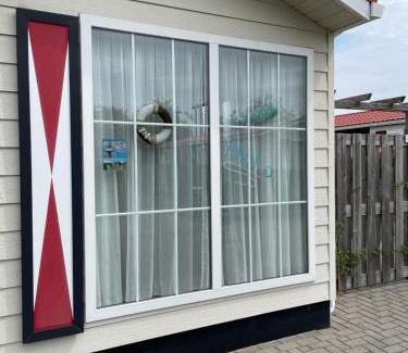 Serooskerke Apartment | Aloha-Olmenduin