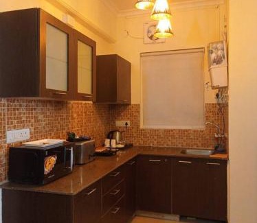 Tapovan Apartment | Aloha on the Ganges Ganga View with Infinity Pool 2BHK 305 by Almost Heaven