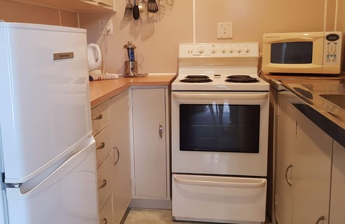 Paihia Hotel | Aloha Seaview Resort Motel