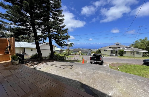 Kalaoa House | Aloha Springs Ohana