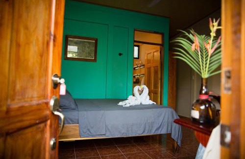 Nosara Apartment | Aloha Surf Nosara - Kahala Hui Cabins #3