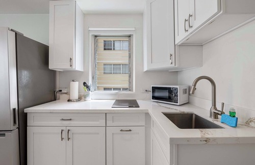 Waikiki Apartment | Aloha Surf Waikiki - Free parking