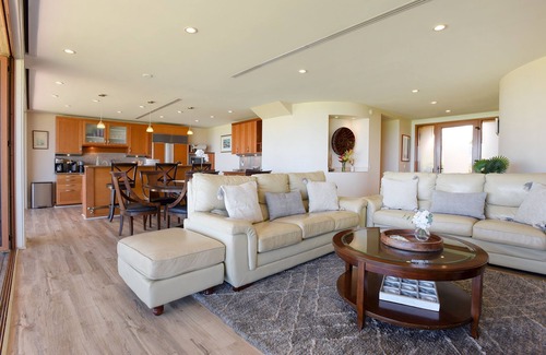 Kihei Condo | Aloha Villas # 2, Steps to Beach, Close to Golf & Restaurants