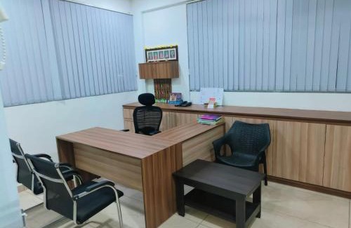 Hope College Hotel | Alohaa Homestel